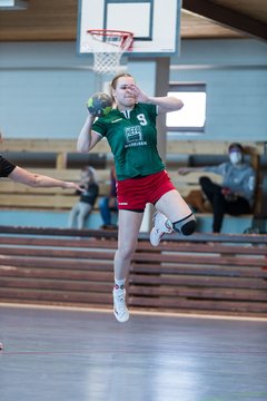 Bild 30 - F HSG Kre/Mue - HFF Munkbrarup : Ergebnis: 49:20